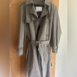 Towne by London Fog Coat